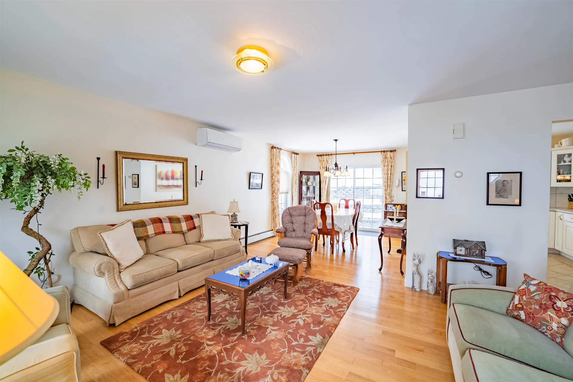 11 Thornton Street Winooski VT 05404