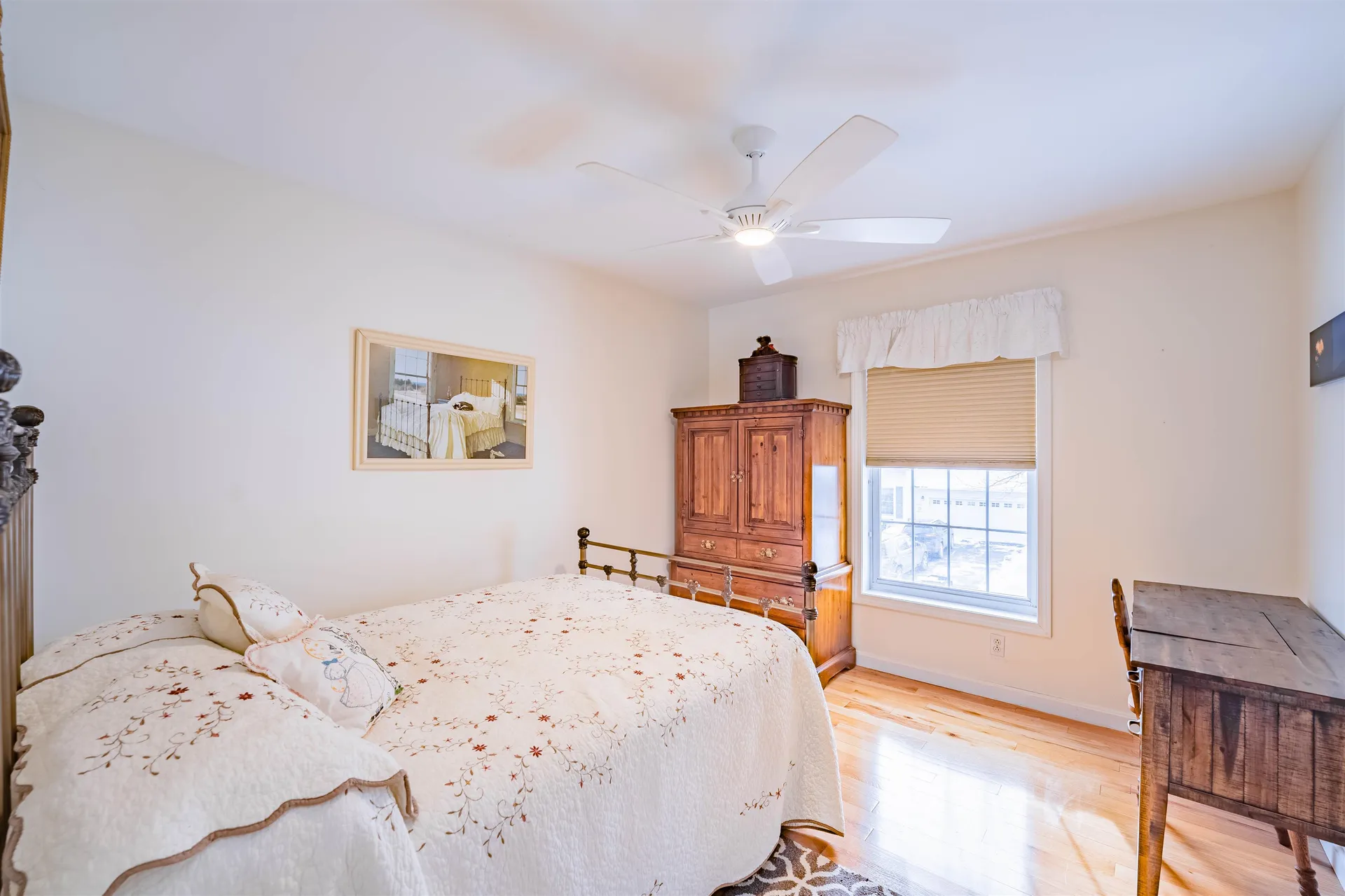 11 Thornton Street Winooski VT 05404