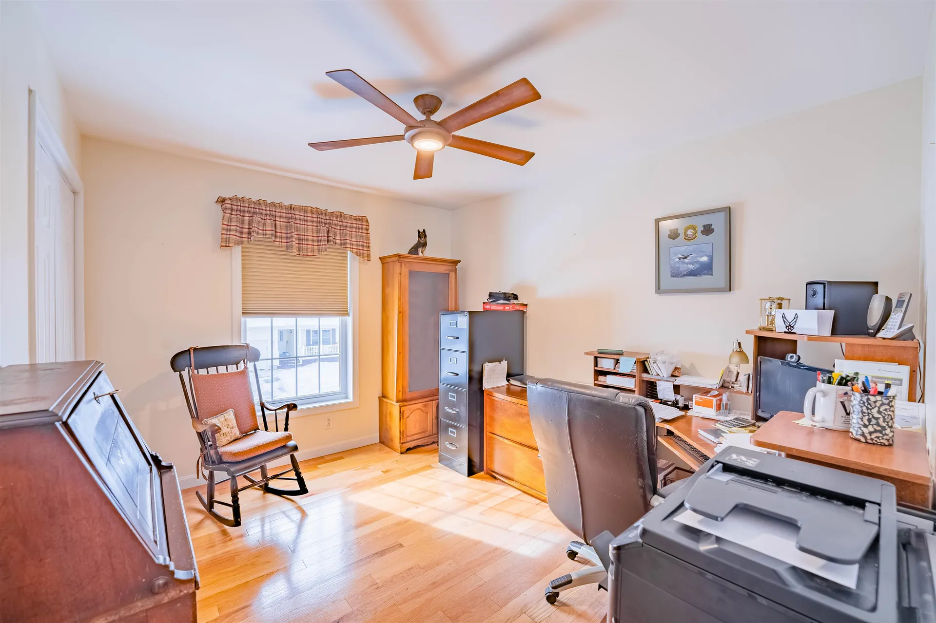 11 Thornton Street Winooski VT 05404