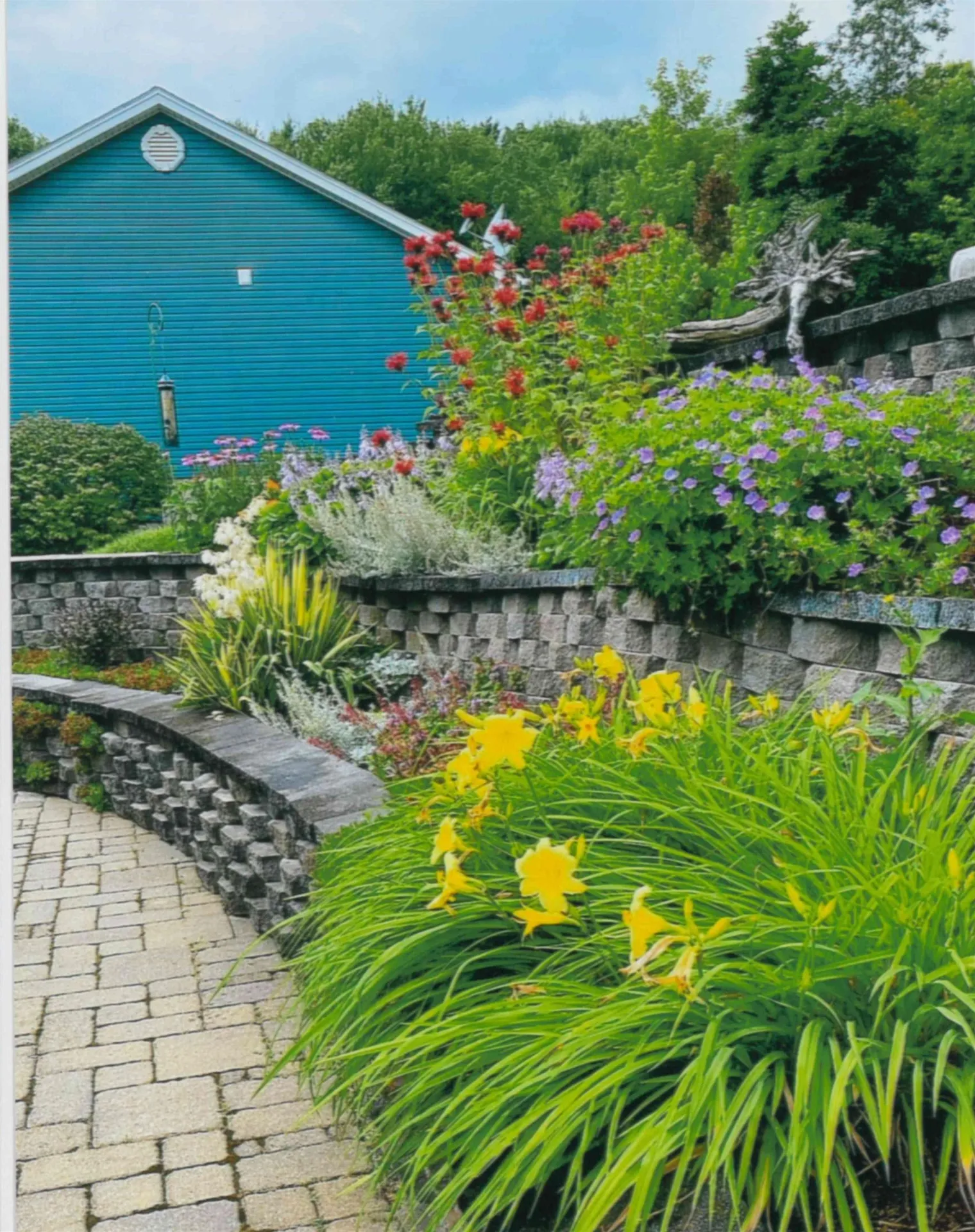 11 Thornton Street Winooski VT 05404
