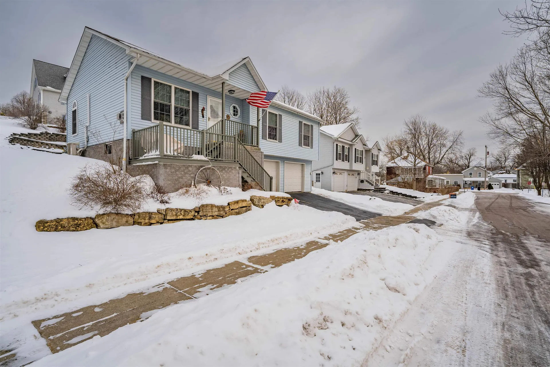 11 Thornton Street Winooski VT 05404