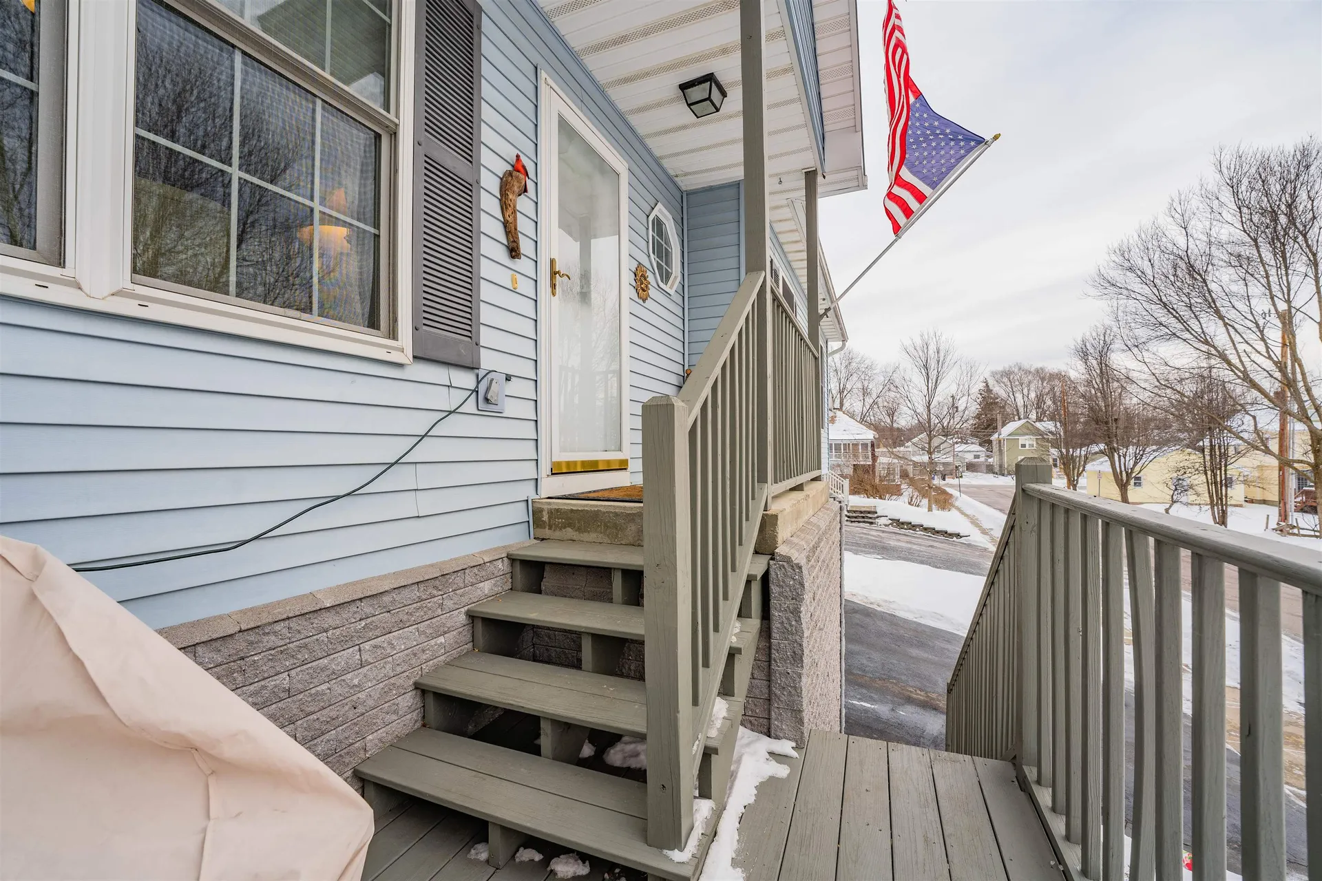 11 Thornton Street Winooski VT 05404