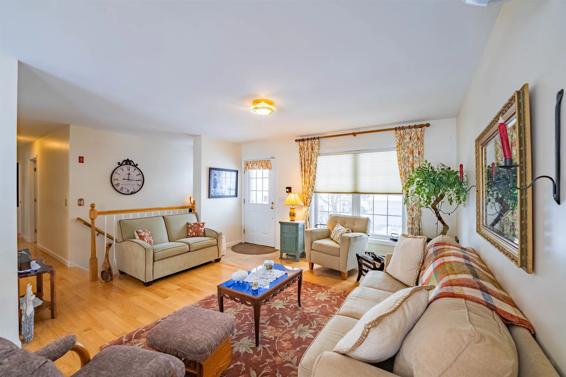 11 Thornton Street Winooski VT 05404