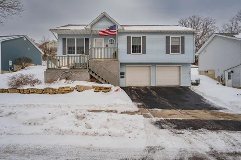 11 Thornton Street Winooski VT 05404