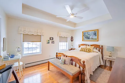 11 Thornton Street Winooski VT 05404