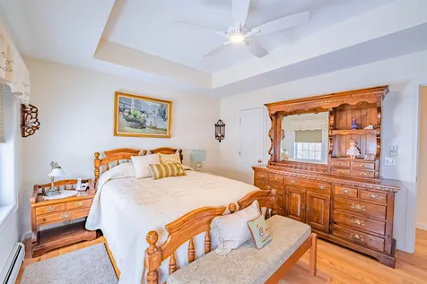 11 Thornton Street Winooski VT 05404