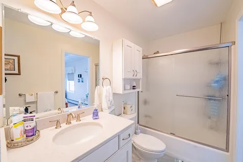 11 Thornton Street Winooski VT 05404