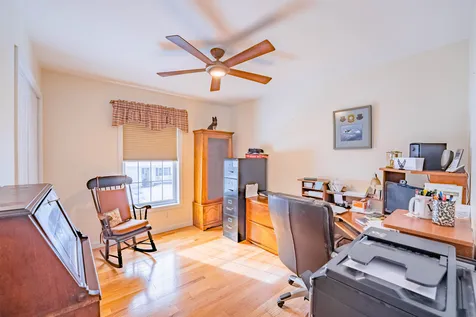 11 Thornton Street Winooski VT 05404
