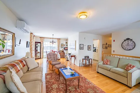 11 Thornton Street Winooski VT 05404