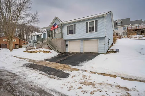 11 Thornton Street Winooski VT 05404