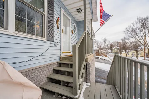 11 Thornton Street Winooski VT 05404