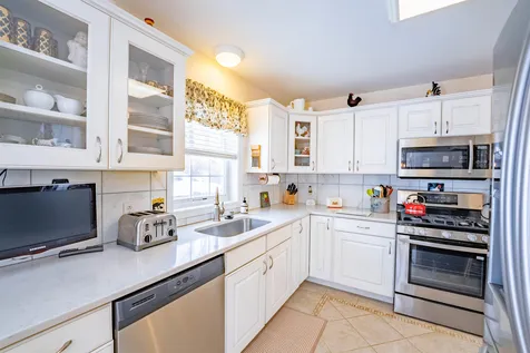11 Thornton Street Winooski VT 05404