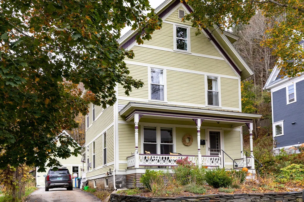 20 Winter Street Montpelier VT 05602