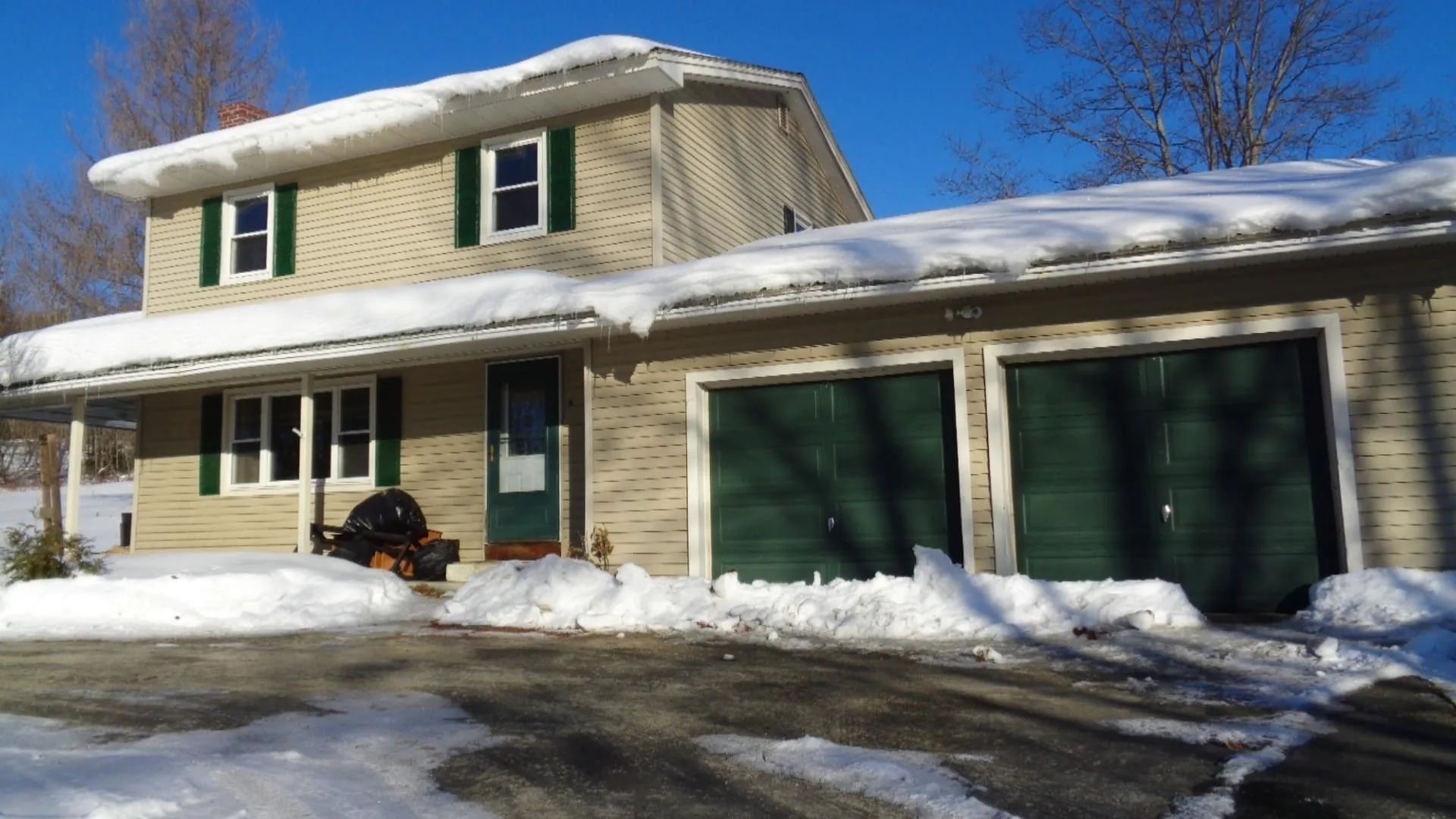 558 West Street Brookfield VT 05036