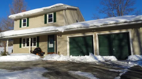 558 West Street Brookfield VT 05036