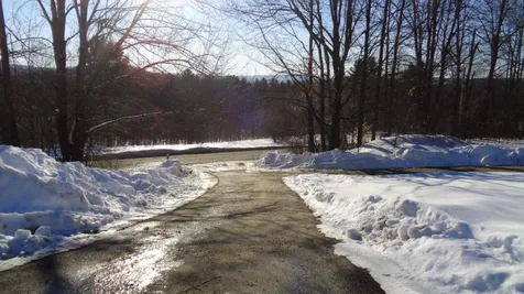 558 West Street Brookfield VT 05036