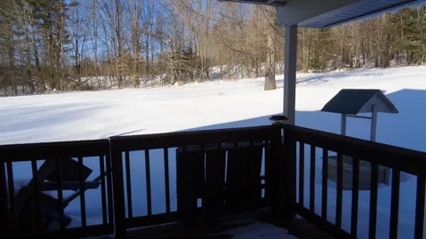 558 West Street Brookfield VT 05036