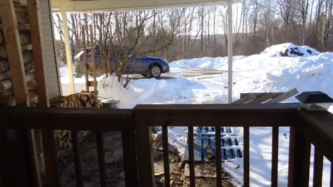 558 West Street Brookfield VT 05036