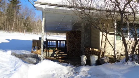 558 West Street Brookfield VT 05036