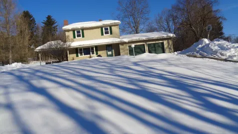 558 West Street Brookfield VT 05036