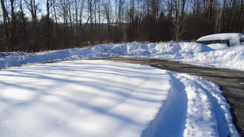 558 West Street Brookfield VT 05036