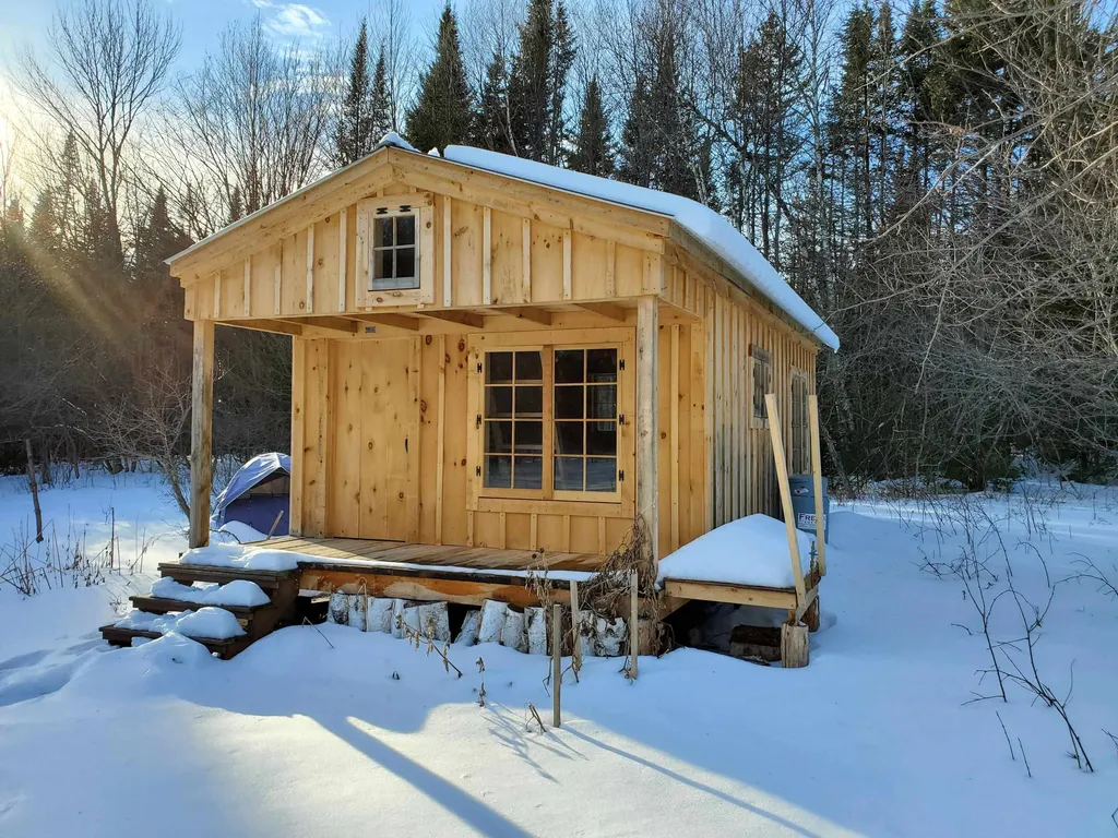 3235 Chilafoux Road Brownington, VT Real Estate MLS 4897415