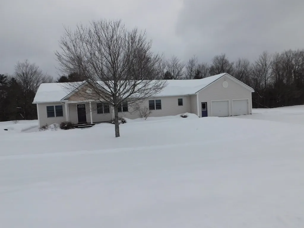 101 Sargent Drive Johnson VT 05656