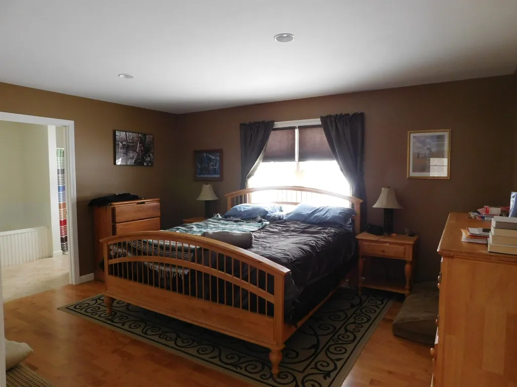101 Sargent Drive Johnson VT 05656