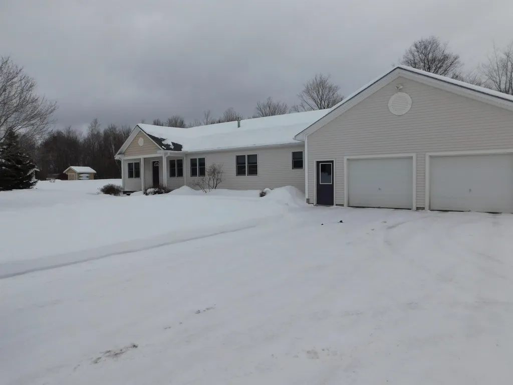 101 Sargent Drive Johnson VT 05656