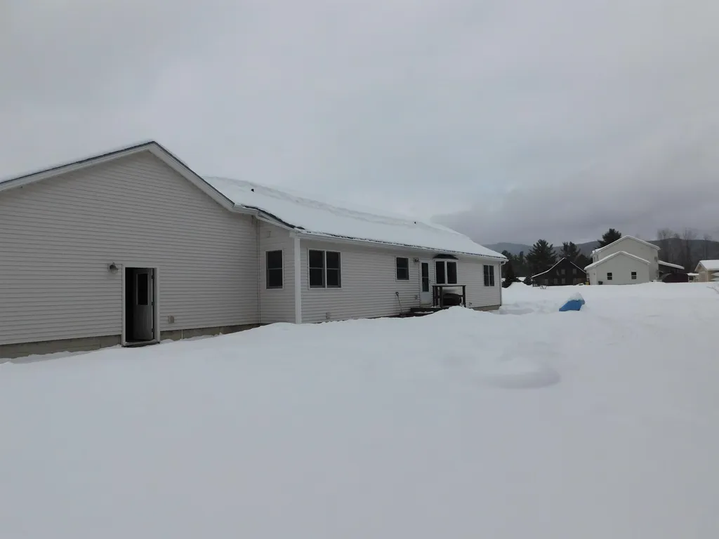 101 Sargent Drive Johnson VT 05656