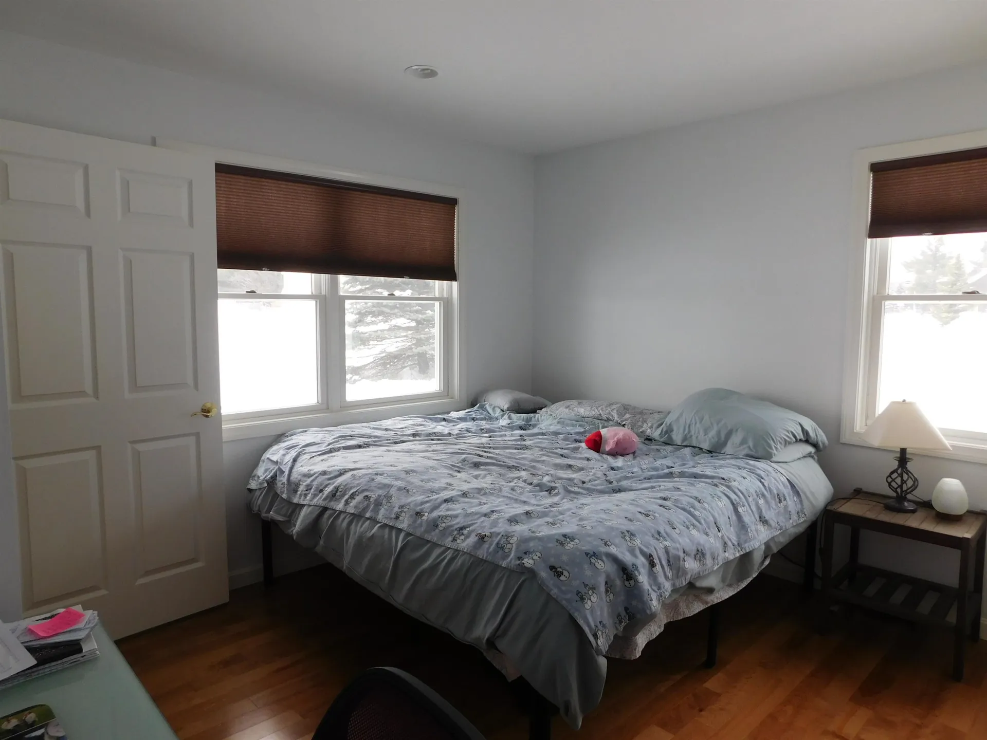 101 Sargent Drive Johnson VT 05656