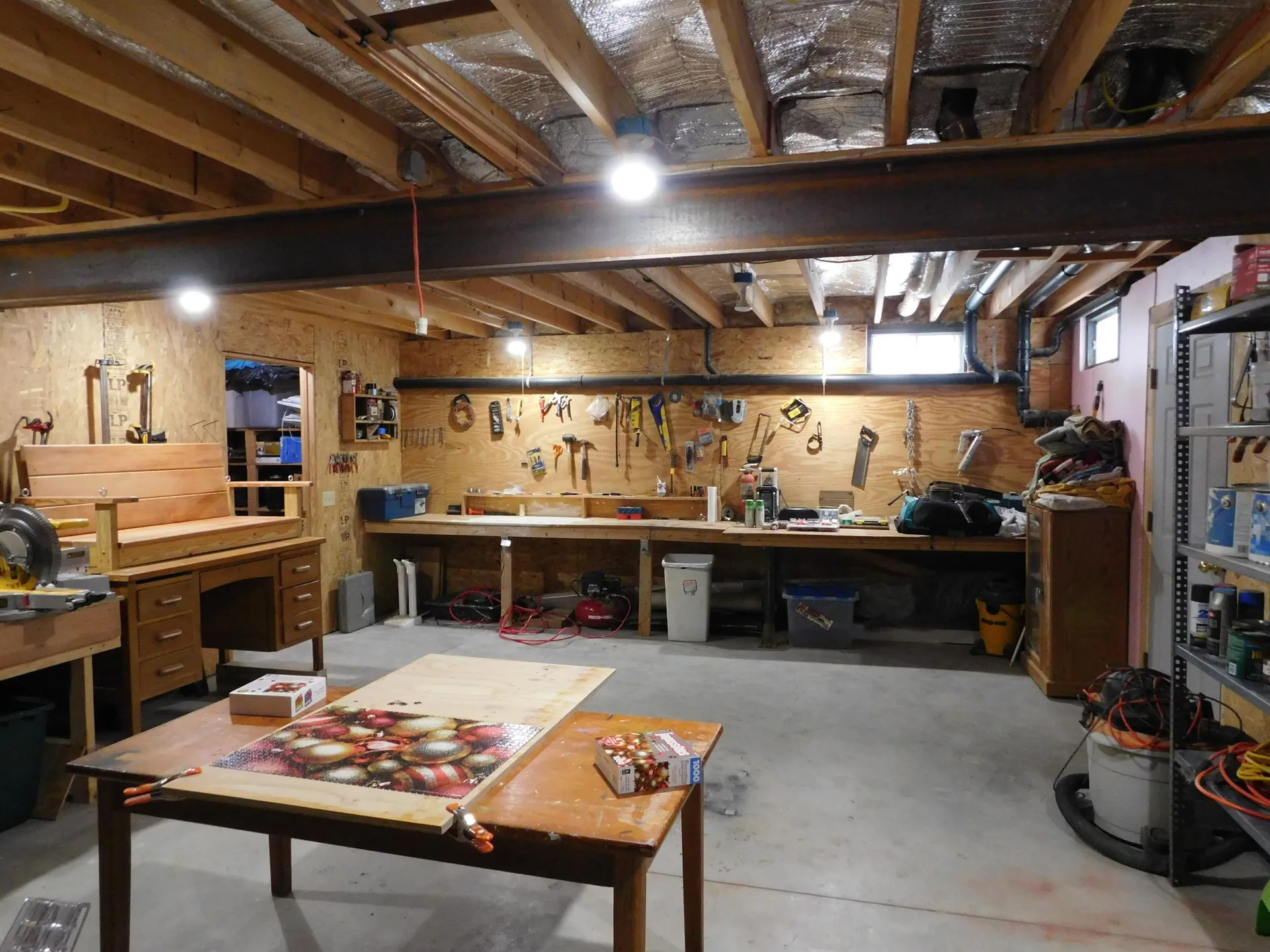 101 Sargent Drive Johnson VT 05656