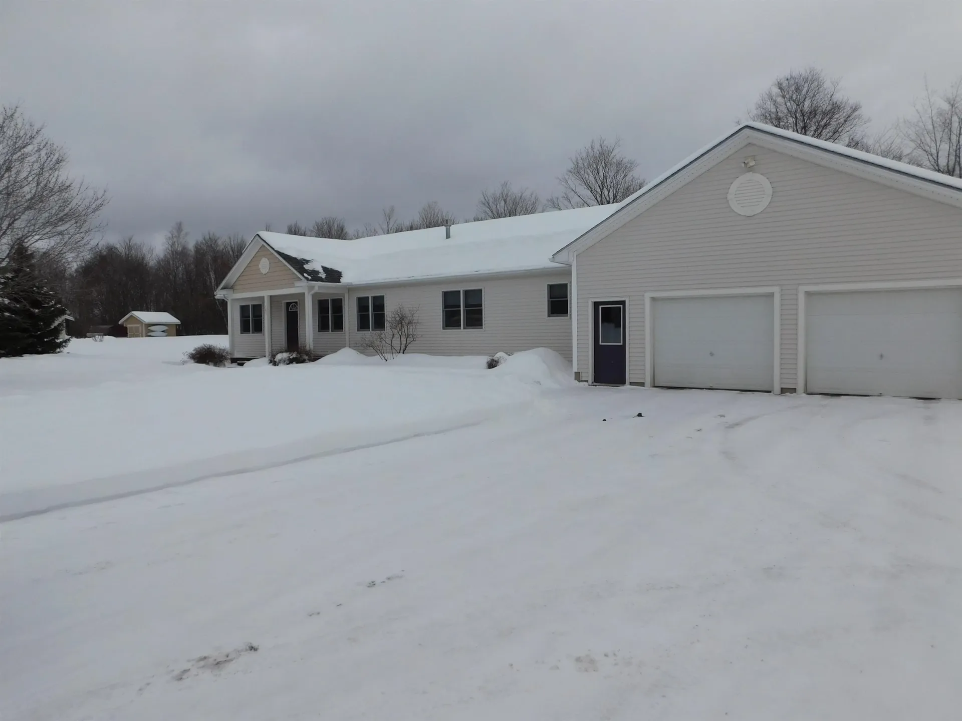 101 Sargent Drive Johnson VT 05656