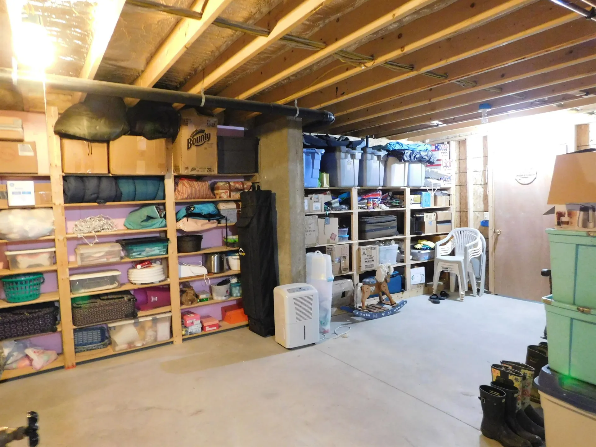 101 Sargent Drive Johnson VT 05656