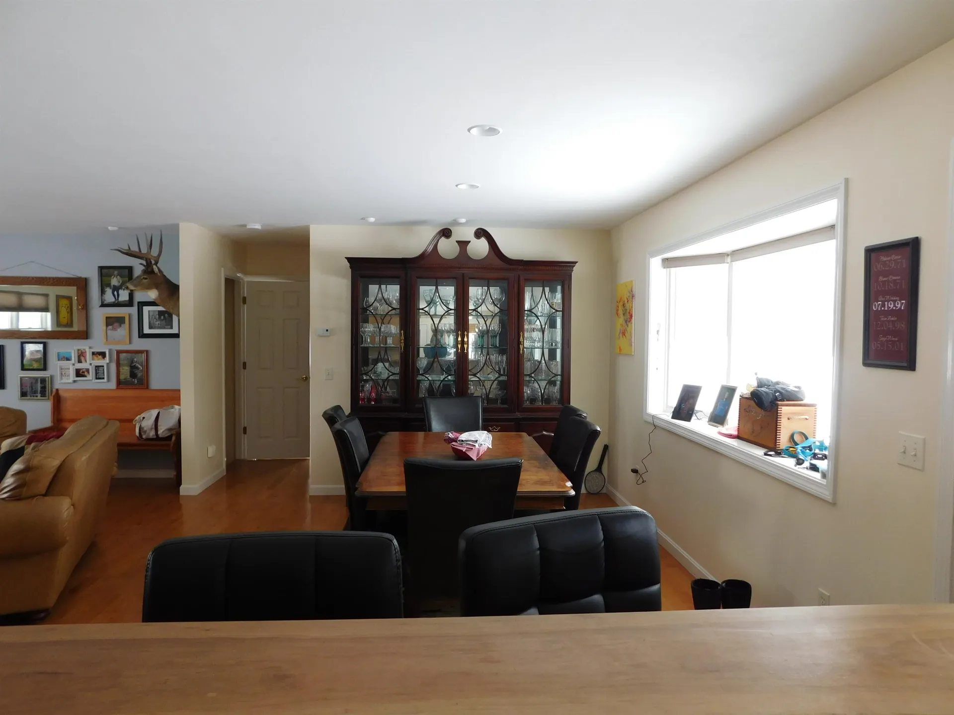 101 Sargent Drive Johnson VT 05656