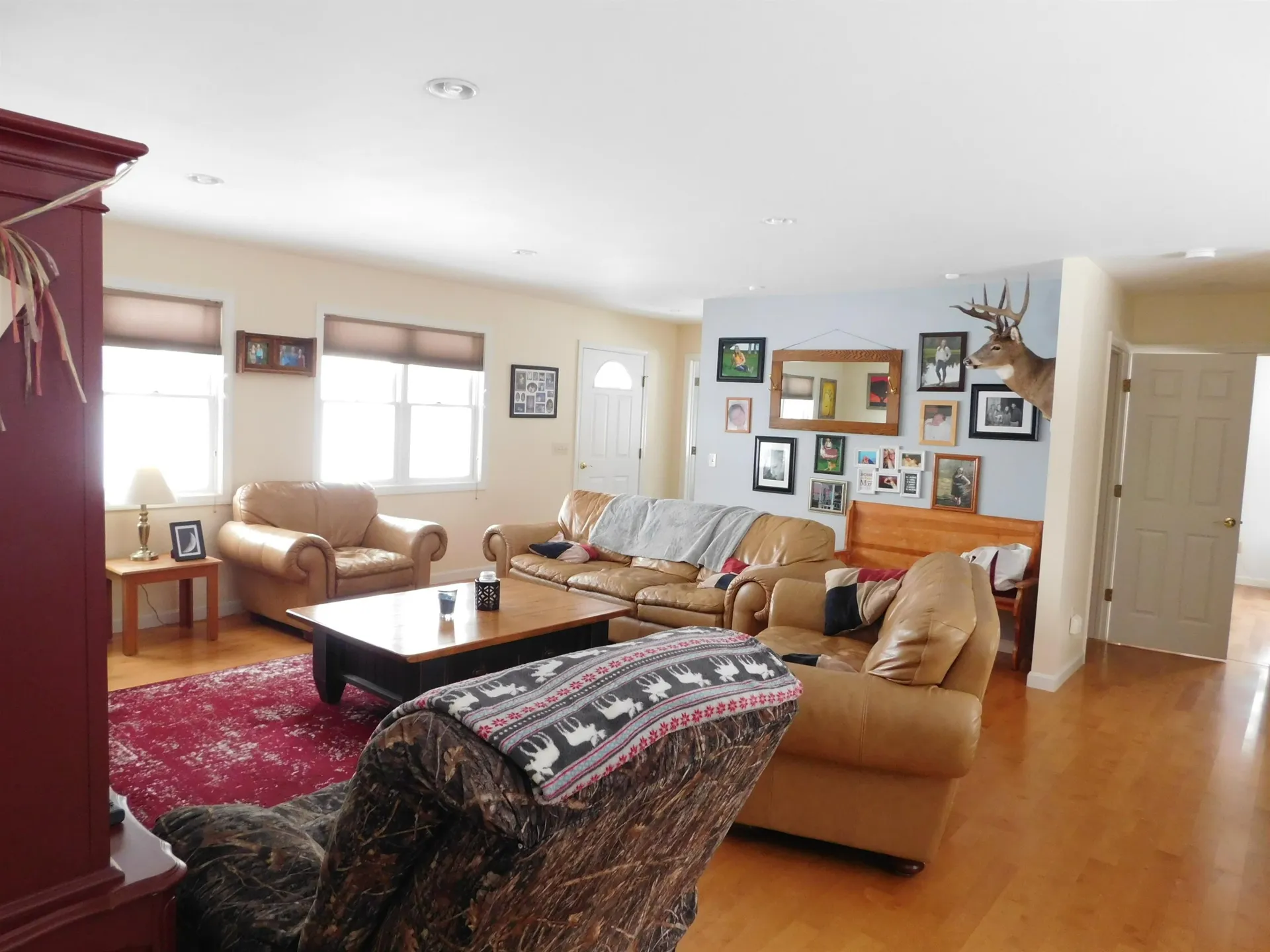 101 Sargent Drive Johnson VT 05656