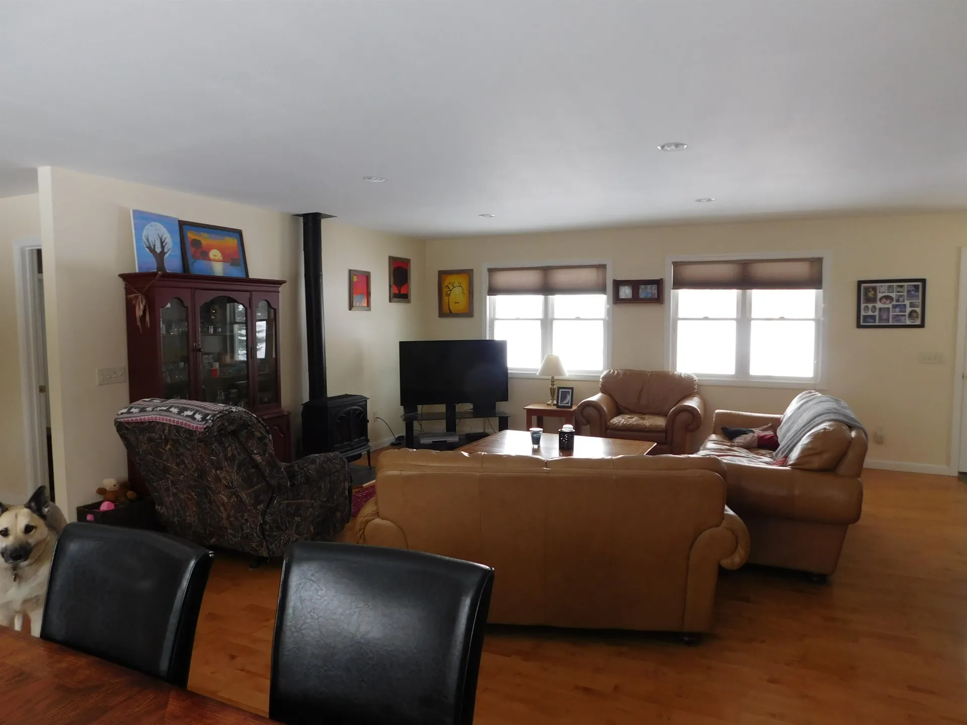101 Sargent Drive Johnson VT 05656