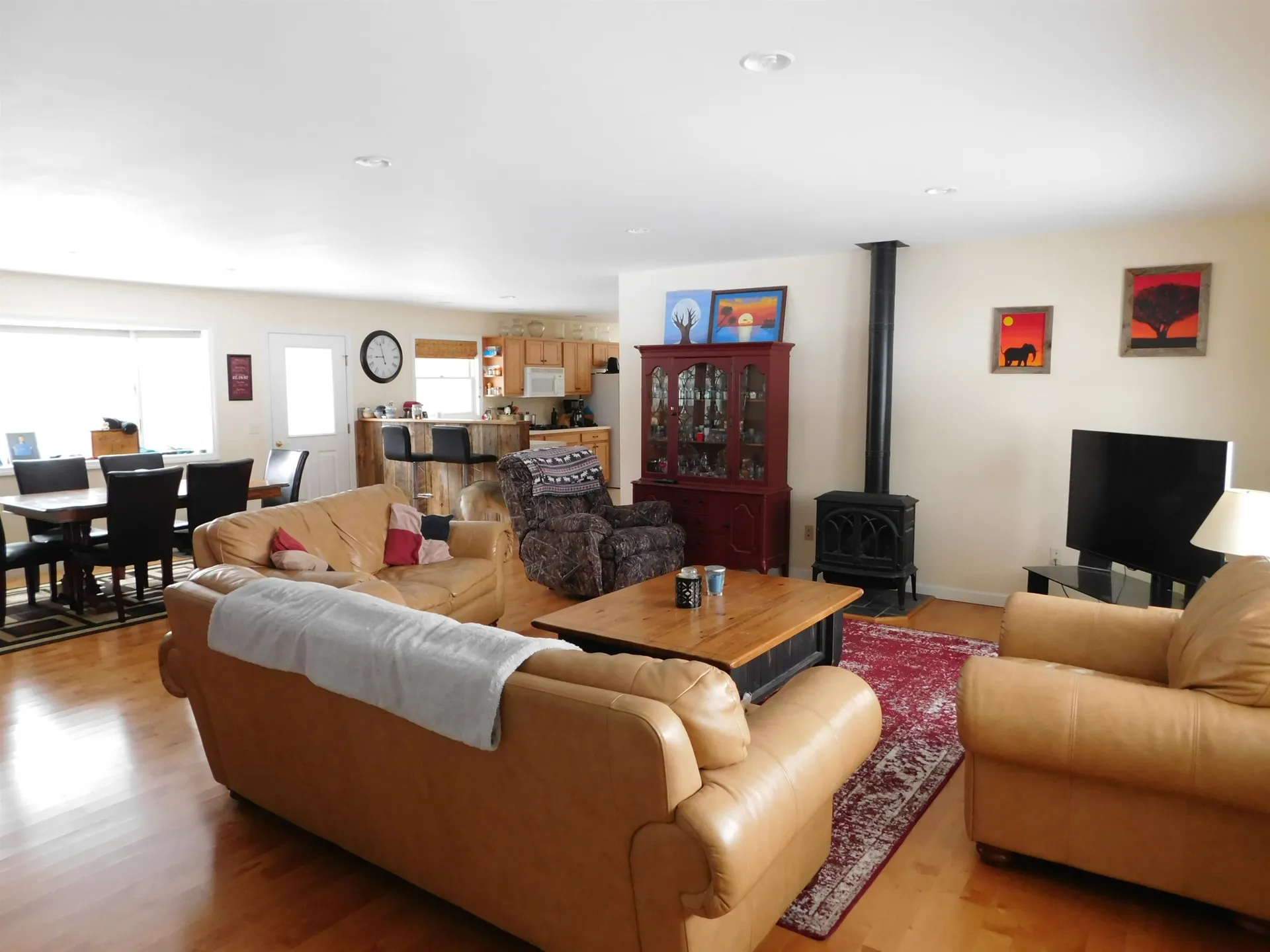 101 Sargent Drive Johnson VT 05656