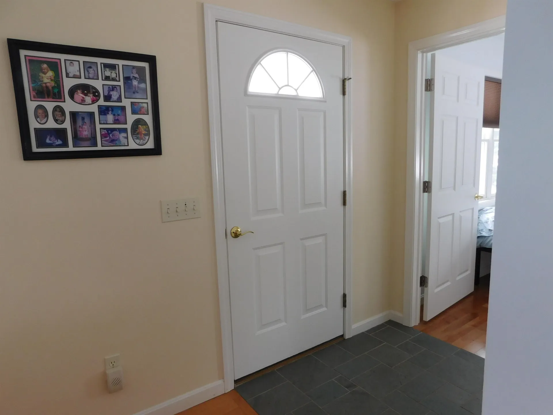 101 Sargent Drive Johnson VT 05656