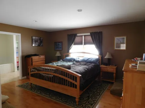 101 Sargent Drive Johnson VT 05656