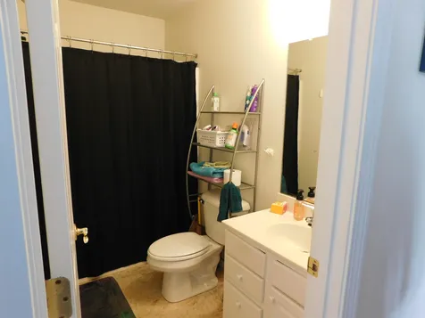 101 Sargent Drive Johnson VT 05656