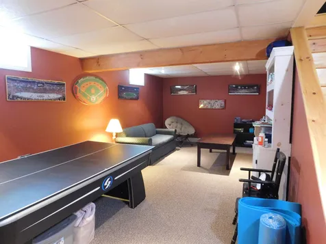 101 Sargent Drive Johnson VT 05656