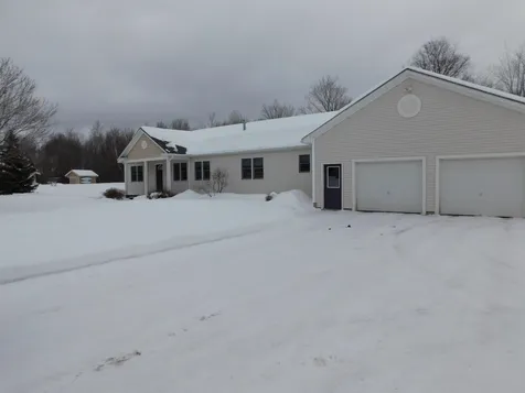 101 Sargent Drive Johnson VT 05656