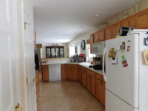 101 Sargent Drive Johnson VT 05656