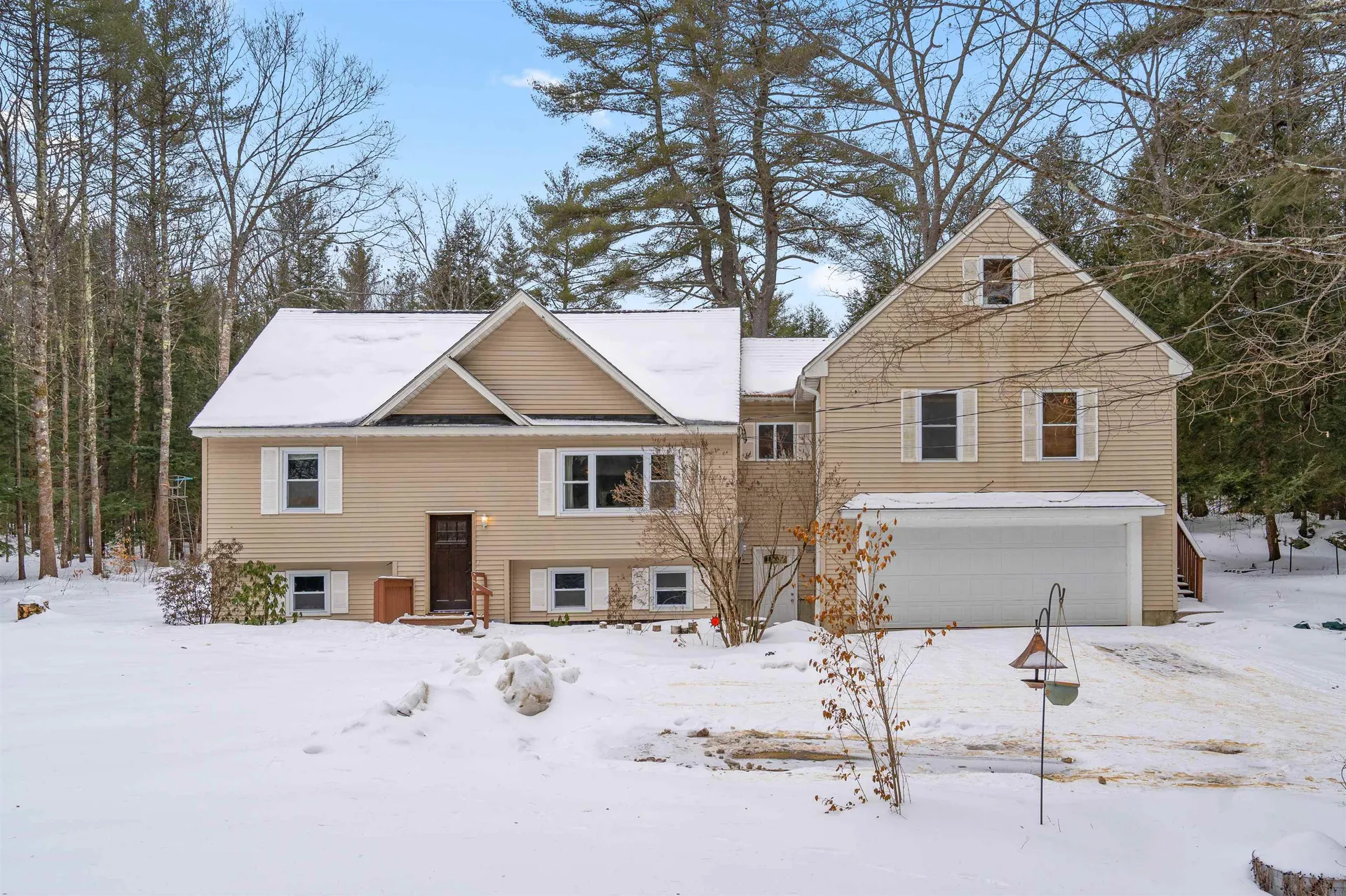 113 Lesmerises Road Loudon NH 03307