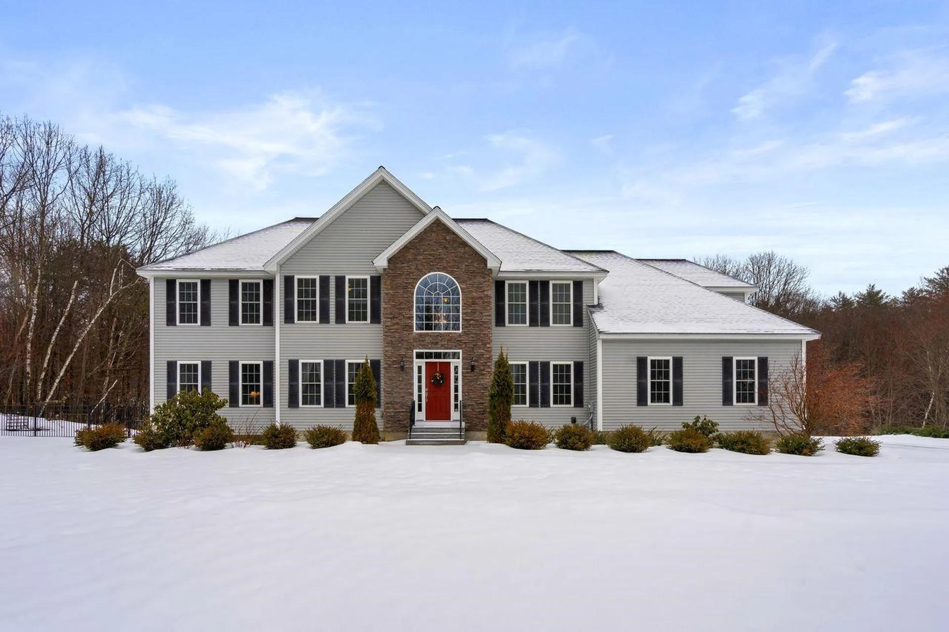 89 King Road Bedford NH 03110