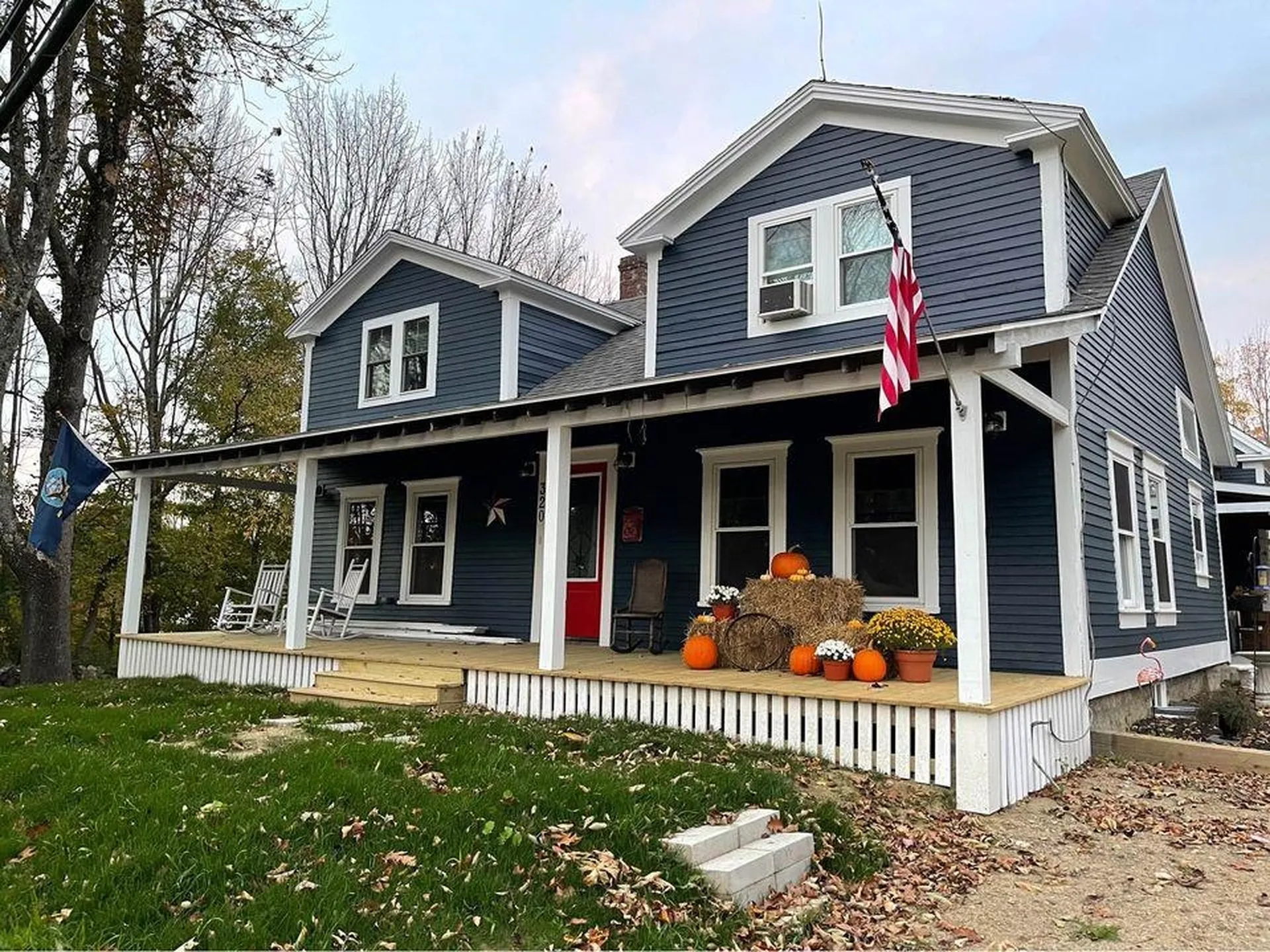 320 Province Road Strafford NH 03884
