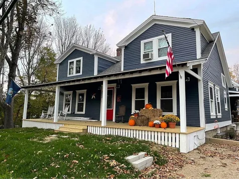 320 Province Road Strafford NH 03884