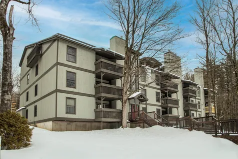 37 Gateway Court Mendon VT 05701