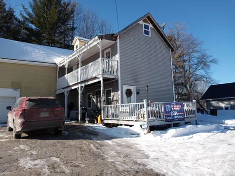 40 Beech Street Newport NH 03773